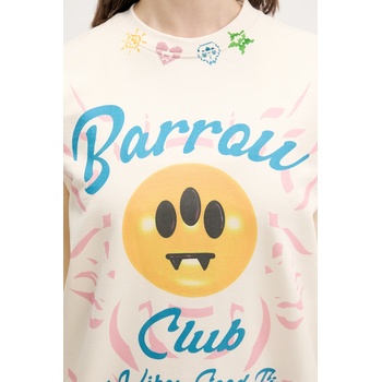 Barrow суичър обикновен памучен (S6BWUASW067)