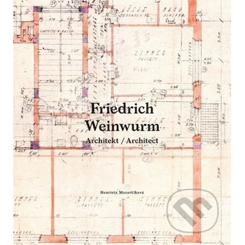 Architekt Friedrich Weinwurm