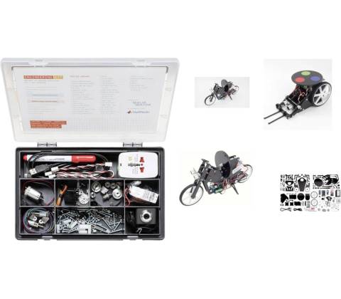Arduino Engineering KIT