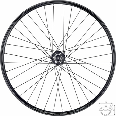 Force XC FHM475