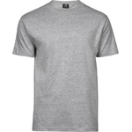 TEE JAYS Мъжка тениска TEE JAYS TJ8000 SOF TEE / Мъжка тениска - кафява S (188000h3201)