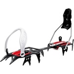 AustriAlpin Котки Austrialpin skyClimb Crampons - Black - размер Kombi (405-0069-ko)