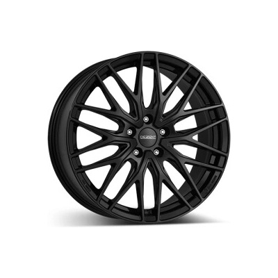 DEZENT KY 7,5x18 5x114,3 ET45 black