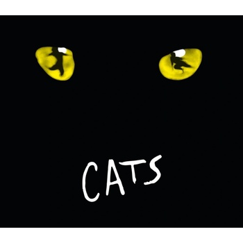 Andrew Lloyd Webber: Cats CD