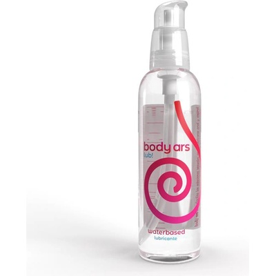 Body Ars Waterbased Lubricant 150ml