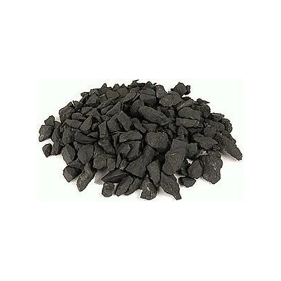 šungit drť do vody 500 gramů 0,5 kg