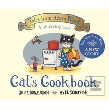 Cat's Cookbook
