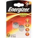 Energizer Ultimate Lithium CR2032 2ks E301319300