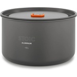 Stoic Тенджера Stoic AlmvikSt. Pot 1.5 Pot - Metal - размер 1, 5 l (532-2840-0111)