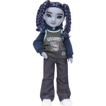 Shadow High Color Shine panenka - Oliver Ocean modrá