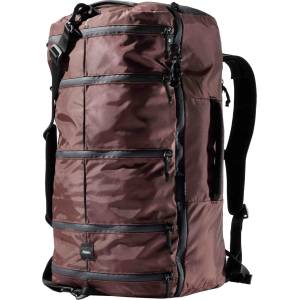 Matador Пътна раница Matador SEG Hybrid Travel Pack 45 Travel backpack - Garnet - размер One Size (504-1714-0211)