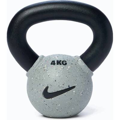 Nike Strength Rubber Coated 4 kg