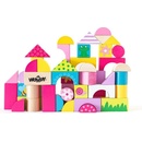 WonderWorld Kostky svítící ve tmě