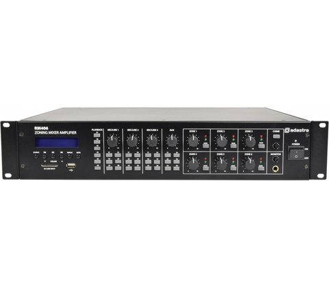 Adastra RM406