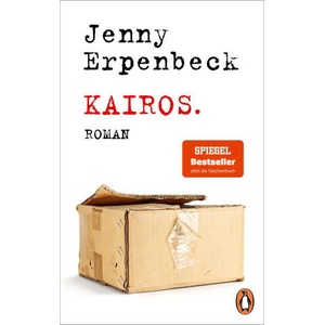 Kairos (ISBN: 9783328109341)