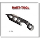 Bull's Dart Tool klíč