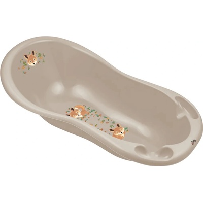Maltex Vanička The Nature Buddies 100 cm Liška Beige
