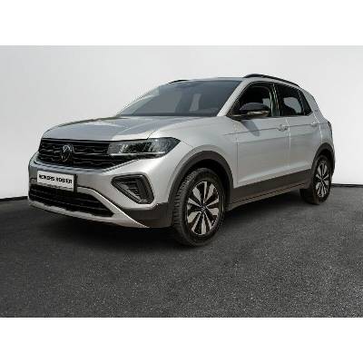 Volkswagen T-Cross 1.0 DSG Life 85 kW