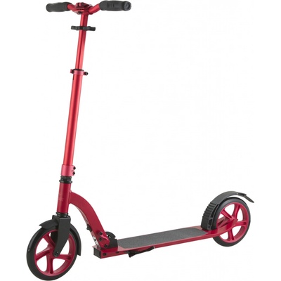 Crivit Big Wheel červená