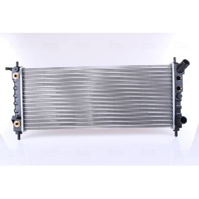 NISSENS Chladič, chlazení motoru 63298