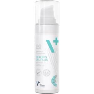 VetExpert HEALING GEL PLUS - хидрогел подпомагащ заздравяването на рани - 30 мл, Vet Expert - Полша