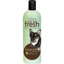 Panda Plus Sergeant´s pes Fur-So-Fresh Medicated 532 ml