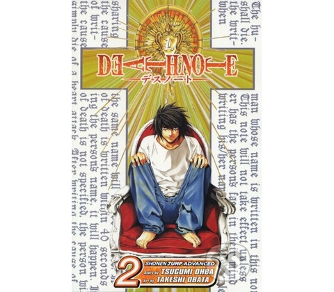 Death Note 2