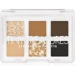 Catrice Tiny Treasures палитра сенки за очи цвят 010 Everyday Essentials 4.2 гр