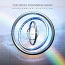 DEVIN TOWNSEND BAND: ACCELERATED EVOLUT CD