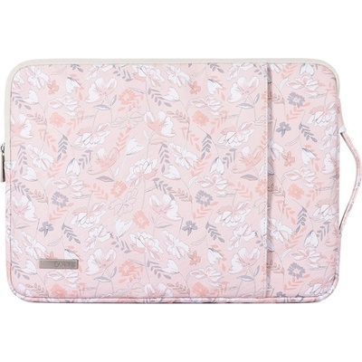 Vsetkonamobil 59643 TENDER Puzdro pre tablet / notebook s uhlopriečkou do 12" ružové