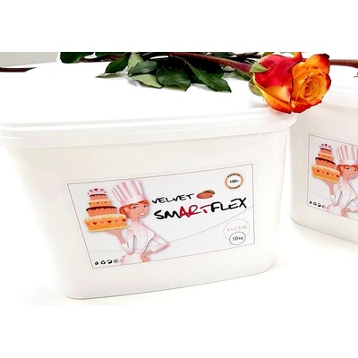 Smartflex Velvet Mandle 10 kg