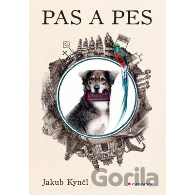 Pas a pes - Jakub Kynčl