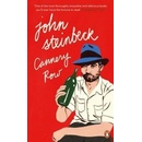 Cannery Row Penguin Modern Classics PaperbJohn Steinbeck