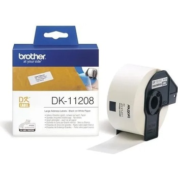 Brother DK-11208