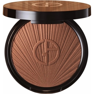 Giorgio Armani Beauty Luminous Silk Bronzer Бронзиращо покритие 18gr