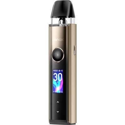 GeekVape Wenax Q Pro Pod 1200 mAh Starlight Grey 1 ks