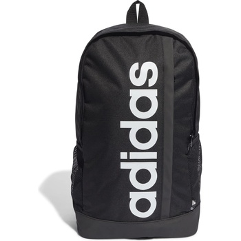 Image 1 of Adidas Раница Adidas Linear Backpack - Black/White