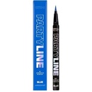 Gabriella Salvete Party Calling by Veronica Biasiol vodeodolná očná linka Blue 0,6 ml