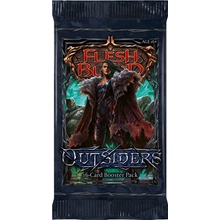 Flesh and Blood TCG Outsiders Booster