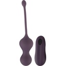 RC Duo Vibrating Love Balls