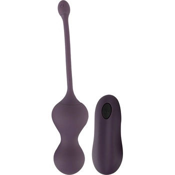 RC Duo Vibrating Love Balls