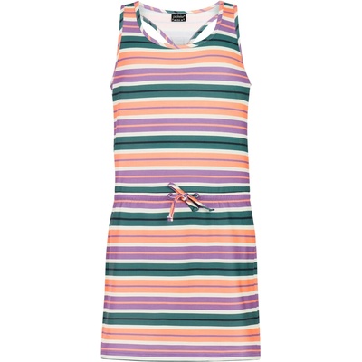 Protest Детска рокля Protest Kid's PRTAudrey Dress - Jelly Purple - размер 104 (EU) (701-4455-0111)