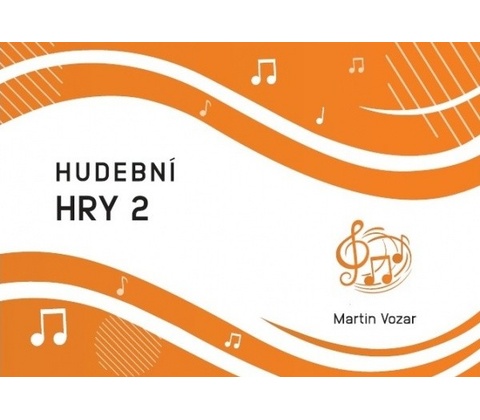 Hudební hry 2