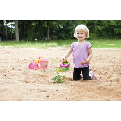 Lena Kanvička plast 14cm