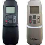 Faber g6r-h4d6, g6r-h4t2-z2, gv60 - оригинален дистанционен контрол (g6r-h4d6, g6r-h4t2-z2, gv60)
