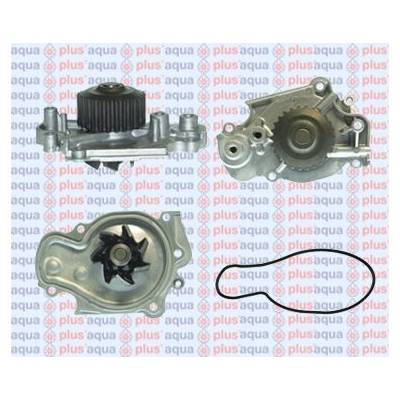 AQUAPLUS Vodní čerpadlo, chlazení motoru 855565