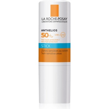 La Roche-Posay Anthelios XL защитен стик за чувствителни места SPF 50+ 7 гр