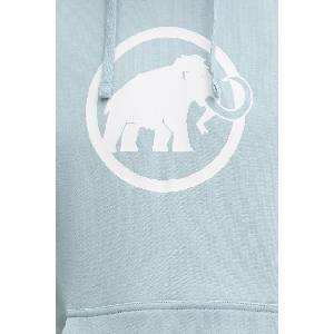 MAMMUT суичър с качулка мъжки от памук (1014.07410) - answear - 144,71 лв