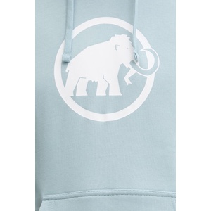 MAMMUT суичър с качулка мъжки от памук (1014.07410) - answear - 234,50 лв