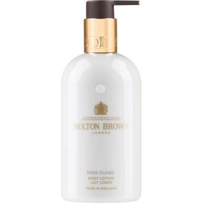 Molton Brown - Rose Dunes Body Essentials Tělová mléka 300 ml